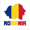 Romania Icon