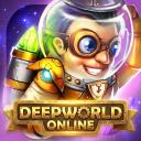 Deepworld Online Icon