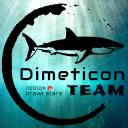 Dimeticon Team Icon