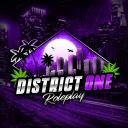 District One RP (Coming Soon) Icon
