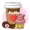 Moonlight's Cafe Icon