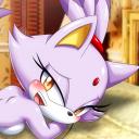 Mobius Unleashed General Icon