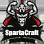 | SpartaCraft Oficial | Icon