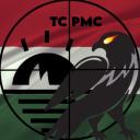 Turul Corps PMC (airsoft és hobb Icon