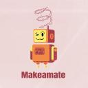 MakeAMate Icon
