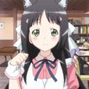 The Catnip Cafe 18+ Icon