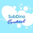 SubDino Central Icon