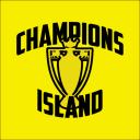 ? Champions Island ? Icon