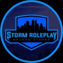 ⚡ꜱᴛᴏʀᴍ ʀᴏʟᴇᴘʟᴀʏ⚡ Icon