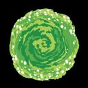 Rick and Mortys Multi-Universe Icon