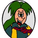 Higurashi fan server Icon