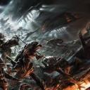 Xeno war Icon