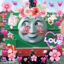 Lost Mary Sapphics Icon