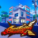 ✨•AnimeFighthing[FR]X Icon
