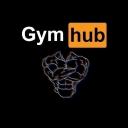 GYM HUB Icon