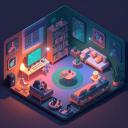 Multifaceted Enclave Icon