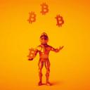 Crypto Hide Out Icon