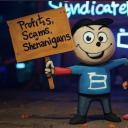 shitcoin syndicate Icon