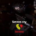 BRM5 Soriana city Icon