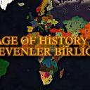 Age Of History 2 Icon