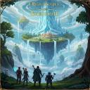 Il Regno Sospeso Di Erendrill Icon