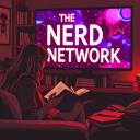 The Nerd Network Icon