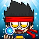 Servidor do Gustavo Icon