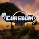 Curedom SMP Icon