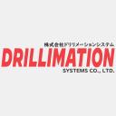 Drillimation Systems Server Icon