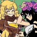 RWBY: Rising Tensions Icon