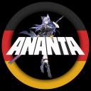 Ananta Deutsch Icon