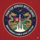 FRONTIER BORDER INTELLIGENCE Icon