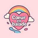 Coeur En Balade Icon