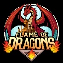 Flame of Dragons Icon