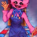 Poppy playtime ERP FR Icon