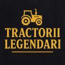 🛠 Tractorii Legendari Icon
