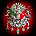 Pixel Ottoman Icon