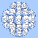 Imaginative Drawing Icon