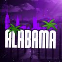 Alabama City Icon