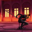 The Heroes of Pari Icon