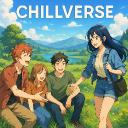 The Chillverse Icon