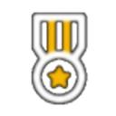 Roblox Badge Grinders Club Icon