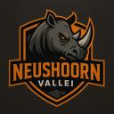 Neushoorn Vallei Icon