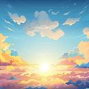 🌙 ₊⁺ Dreamy Den 💫・social・comfy Icon