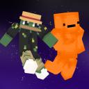 Blobby & Krexnos Icon