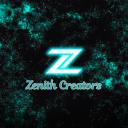 Zenith Creators Icon