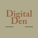 Digital den Icon