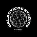 Galacticos Studios Icon