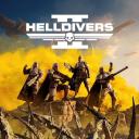 Helldivers 2 Hispanohablante Icon