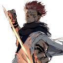 Counter-Strike Ring Icon